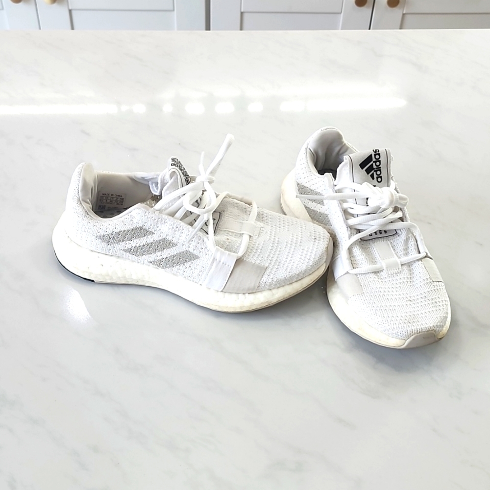 Adidas boost